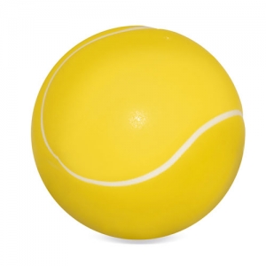 ANTI-STRESS TENNIS BALL ANTI-STRESS TENNIS BALL