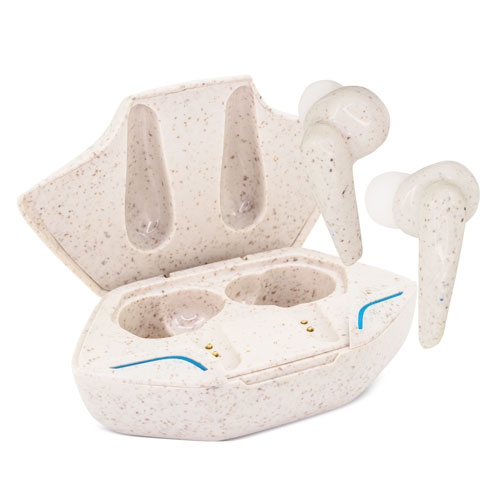 AURICULARES INALAMBRICOS "DISCOVERY" 