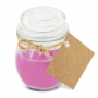AROMATIC CANDLE AROMATIC CANDLE