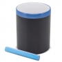 SLATE CERAMIC PENCIL HOLDER SLATE CERAMIC PENCIL HOLDER