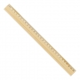 WOODEN RULER WOODEN RULER