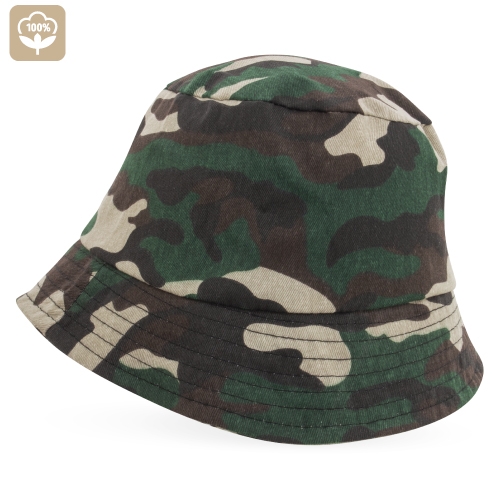 FISHERMAN CAP 