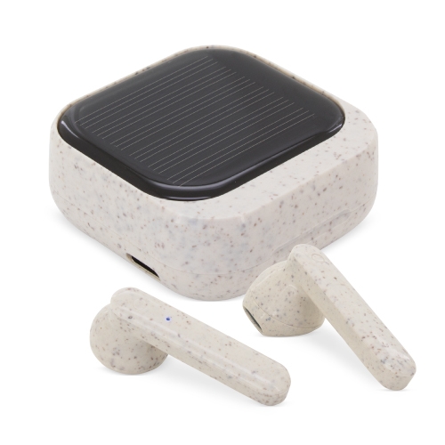 AURICULAR CARGA SOLAR "ATRIO"