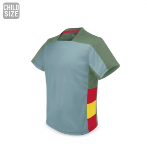CAMISETA TENIS DRY&FRESH NIÑO CAMISETA TENIS DRY&FRESH NIÑO