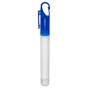 DISPENSADOR MOSQUETON SPRAY SOLAR "PROTECTIVE"