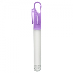 SOLAR SPRAY DISPENSER WITH KARABINER SOLAR SPRAY DISPENSER WITH KARABINER
