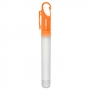 SOLAR SPRAY DISPENSER WITH KARABINER SOLAR SPRAY DISPENSER WITH KARABINER