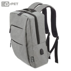 MOCHILA PORTAORDENADOR "DAVIS"