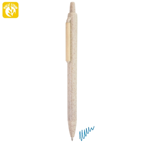 WHEAT FIBER PEN 