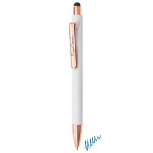 BOLIGRAFO ROLLER TOUCH "HARMONY" PIERRE CARDIN