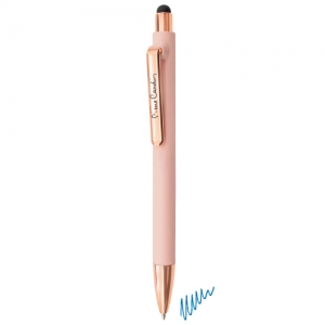 BOLIGRAFO ROLLER TOUCH "HARMONY" PIERRE CARDIN