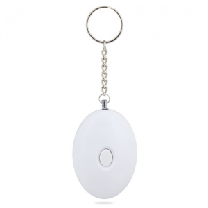 LLAVERO ANTI-PÁNICO "HELP"