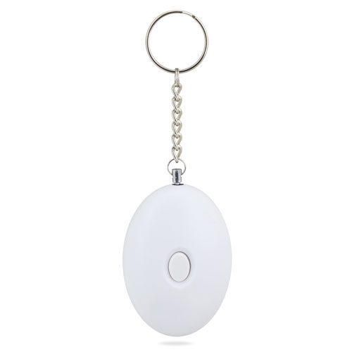 LLAVERO ANTI-PÁNICO "HELP"