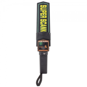 METAL DETECTOR METAL DETECTOR