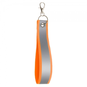REFLECTIVE KEYRING REFLECTIVE KEYRING