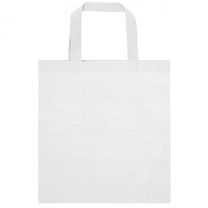 BOLSA NON WOVEN SHOPPING