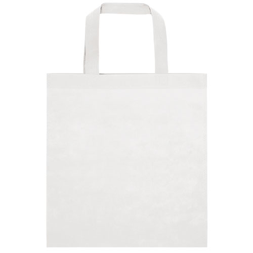 NON WOVEN SHOPPING BAG 