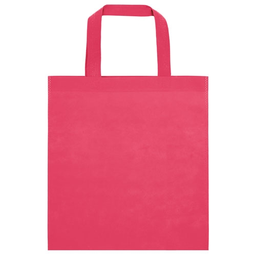 BOLSA NON WOVEN SHOPPING