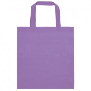 BOLSA NON WOVEN SHOPPING