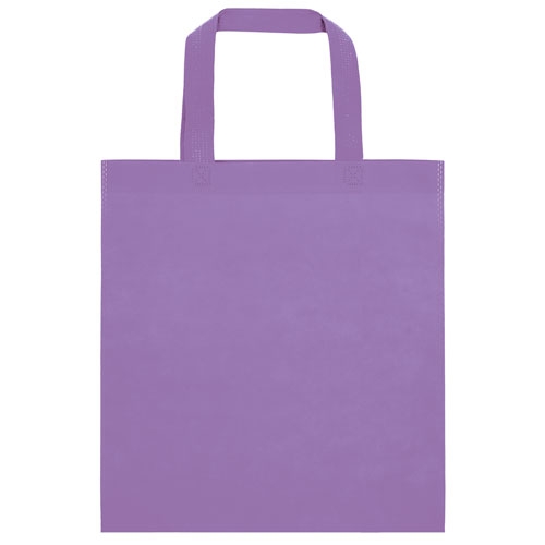 NON WOVEN SHOPPING BAG 