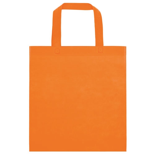 NON WOVEN SHOPPING BAG 