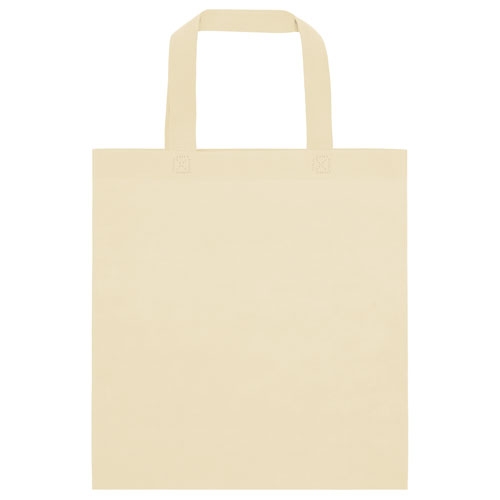 NON WOVEN SHOPPING BAG 