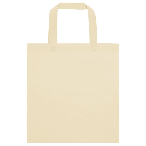 BOLSA NON WOVEN SHOPPING