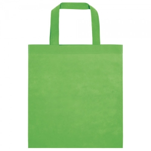 BOLSA NON WOVEN SHOPPING