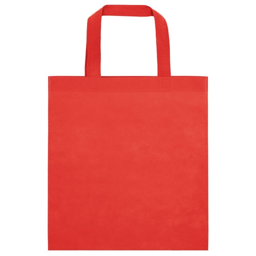 NON WOVEN SHOPPING BAG 