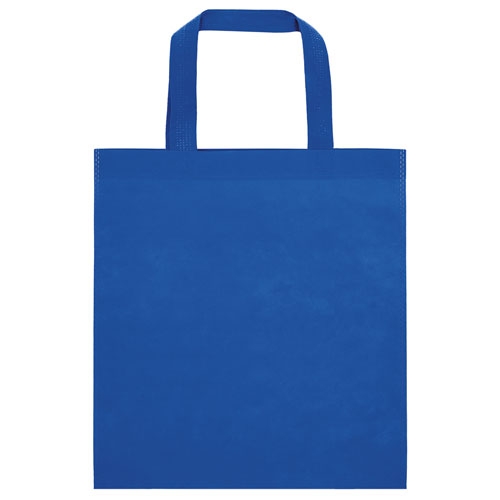 NON WOVEN SHOPPING BAG 
