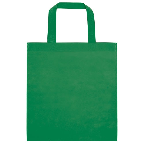 NON WOVEN SHOPPING BAG 