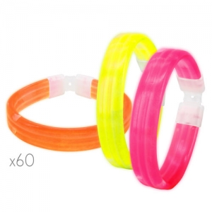 LUMINOUS BRACELETS LUMINOUS BRACELETS