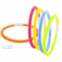 LUMINOUS BRACELETS LUMINOUS BRACELETS