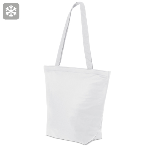 PVC COOLER BAG 