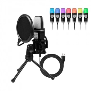 LED MICROPHONE LED MICROPHONE