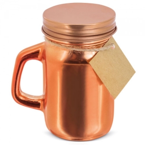 CINNAMON SCENTED CANDLE CINNAMON SCENTED CANDLE