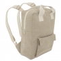 RECYCLED COTTON BACKPACK RECYCLED COTTON BACKPACK