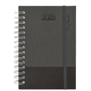 AGENDA ANILLAS PIERRE CARDIN "LORIENT"