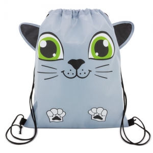  MOCHILA "MIAU"