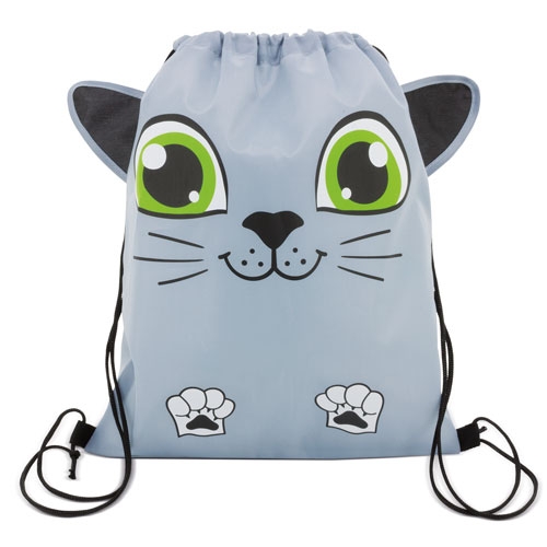  MOCHILA "MIAU"
