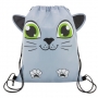  MOCHILA "MIAU"