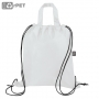 BOLSA MOCHILA RPET "CAROT"