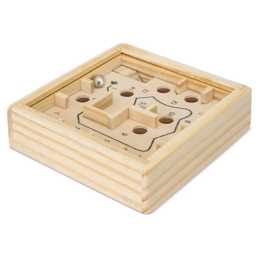 GAME OF SKILL 