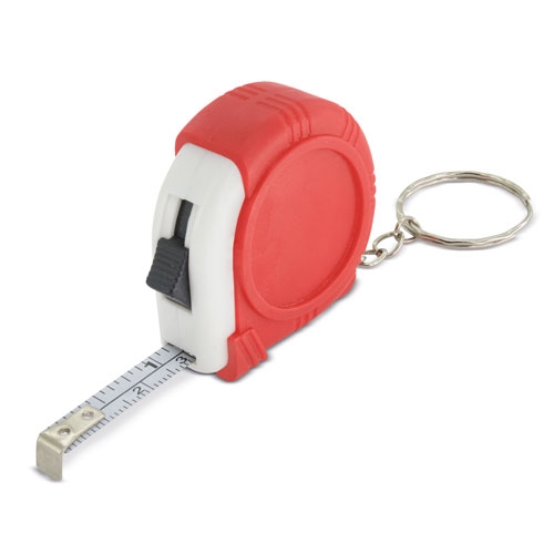 LLAVERO FLEXÓMETRO "FLINT"