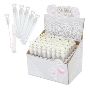 MINI BUBBLE WAND MINI BUBBLE WAND