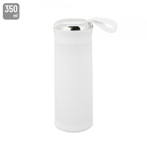 BIDÓN "KENDALL" BLANCO