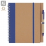 CUADERNO "DANKO"