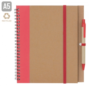 CUADERNO "DANKO"