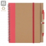 CUADERNO "DANKO"