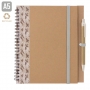 CUADERNO A5 "SAFARI"